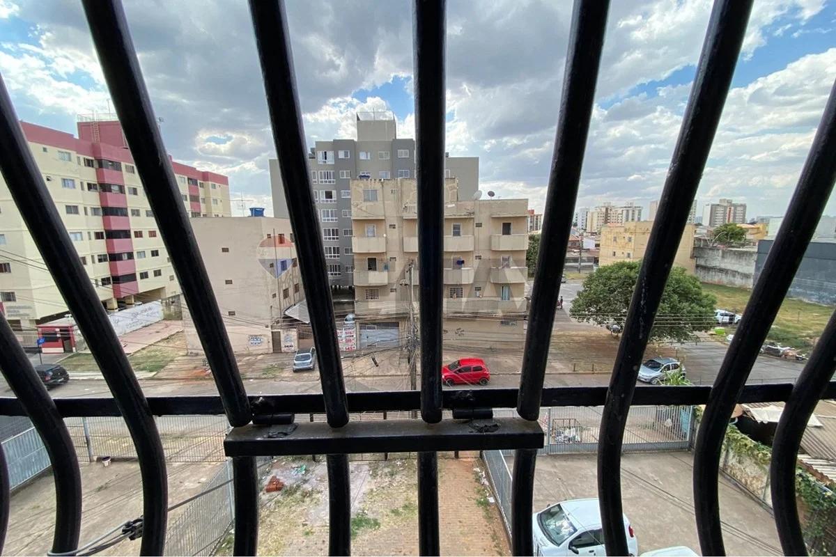 Apartamento QS 118, Samambaia Sul, 30m², 1 quarto com vaga coberta - não aceita financiamento - foto 10