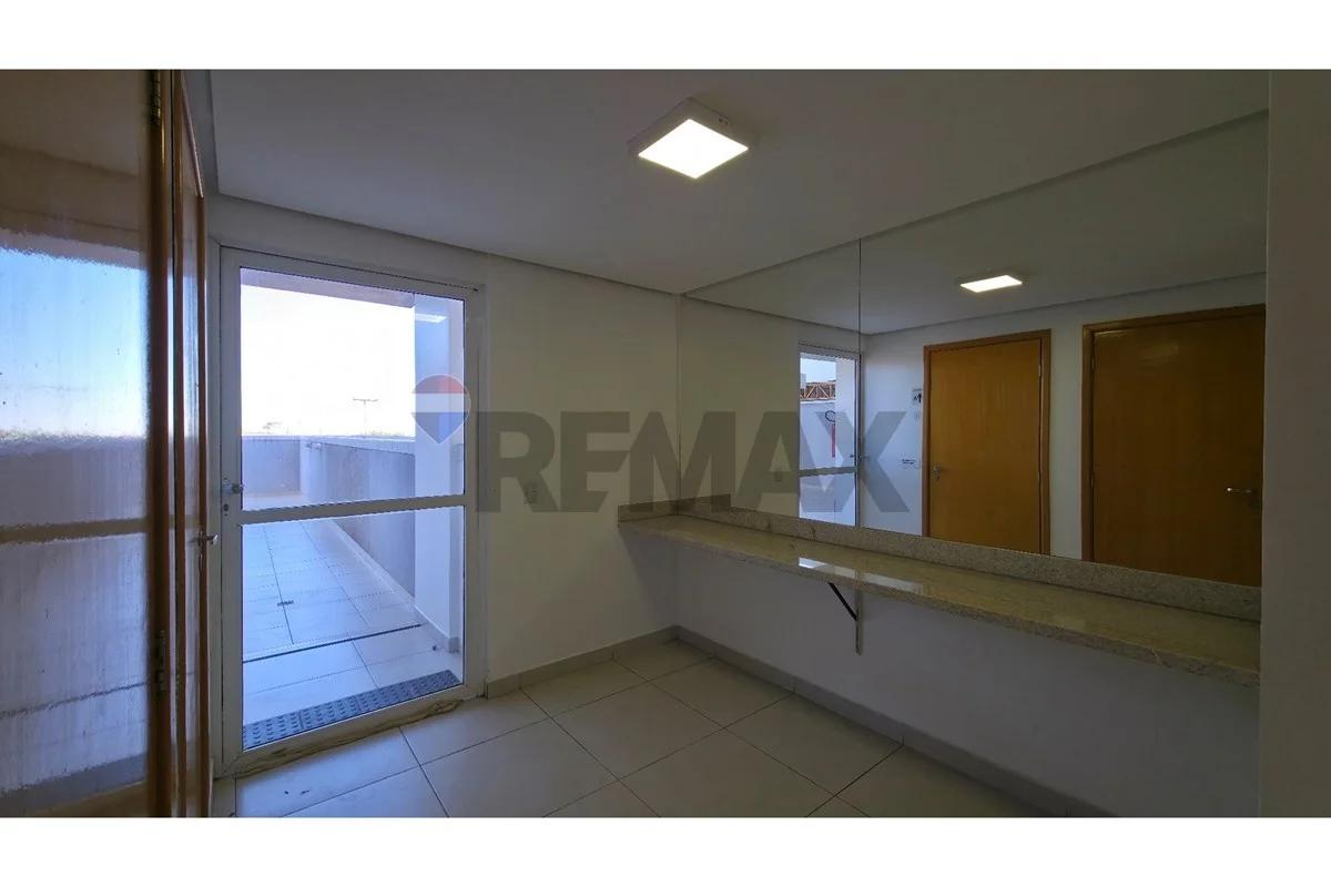 Apartamento Residencial Safira - 2 Qtos - QS 517 - Samambaia - foto 16