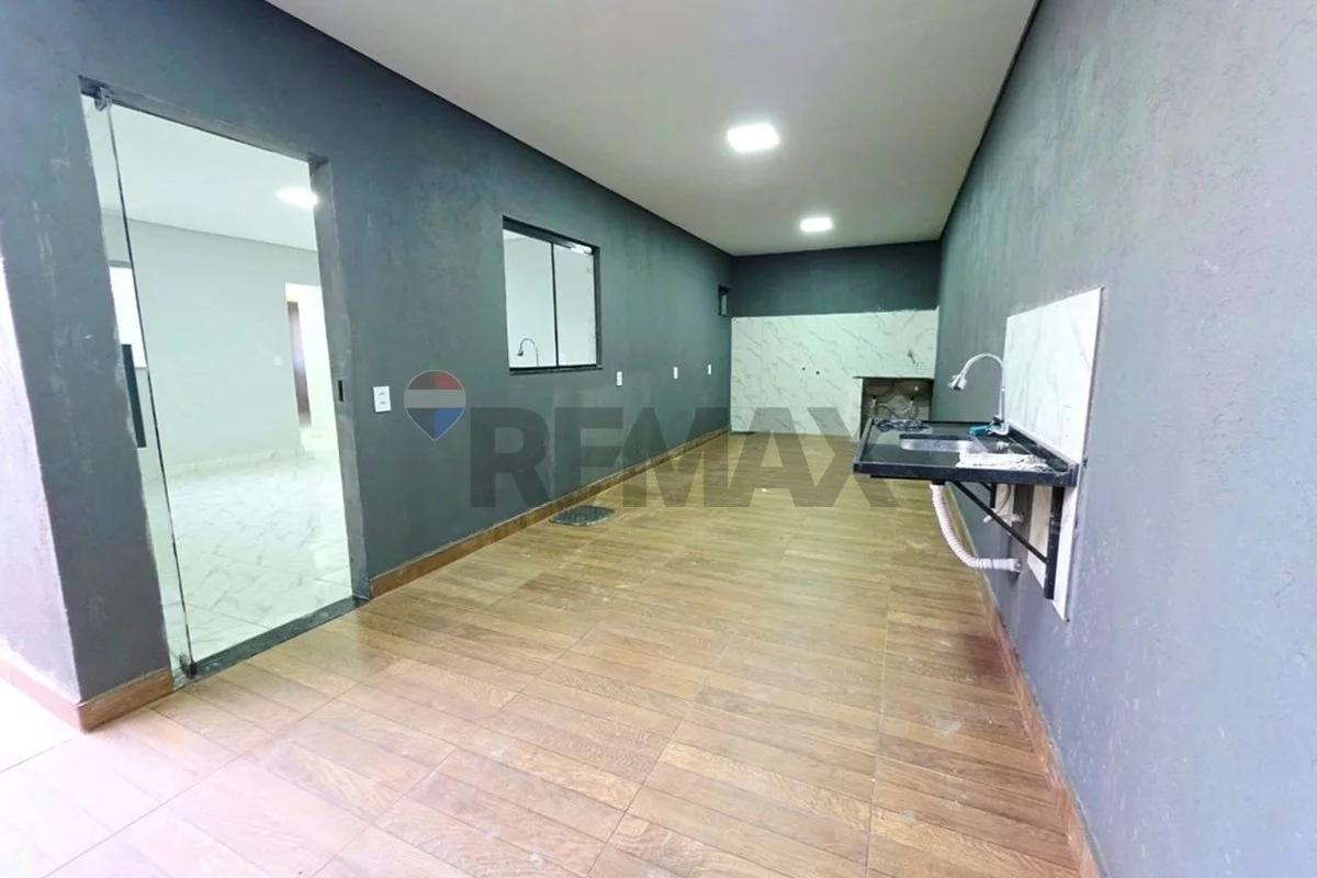 Casa - 2 Quartos - Reformada – Recanto das Emas - QDA 205 - Recanto das Emas - foto 20