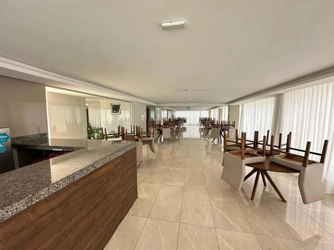 Residencial Le Grand Vista (Apartamentos e Coberturas Duplex de 3 quartos)