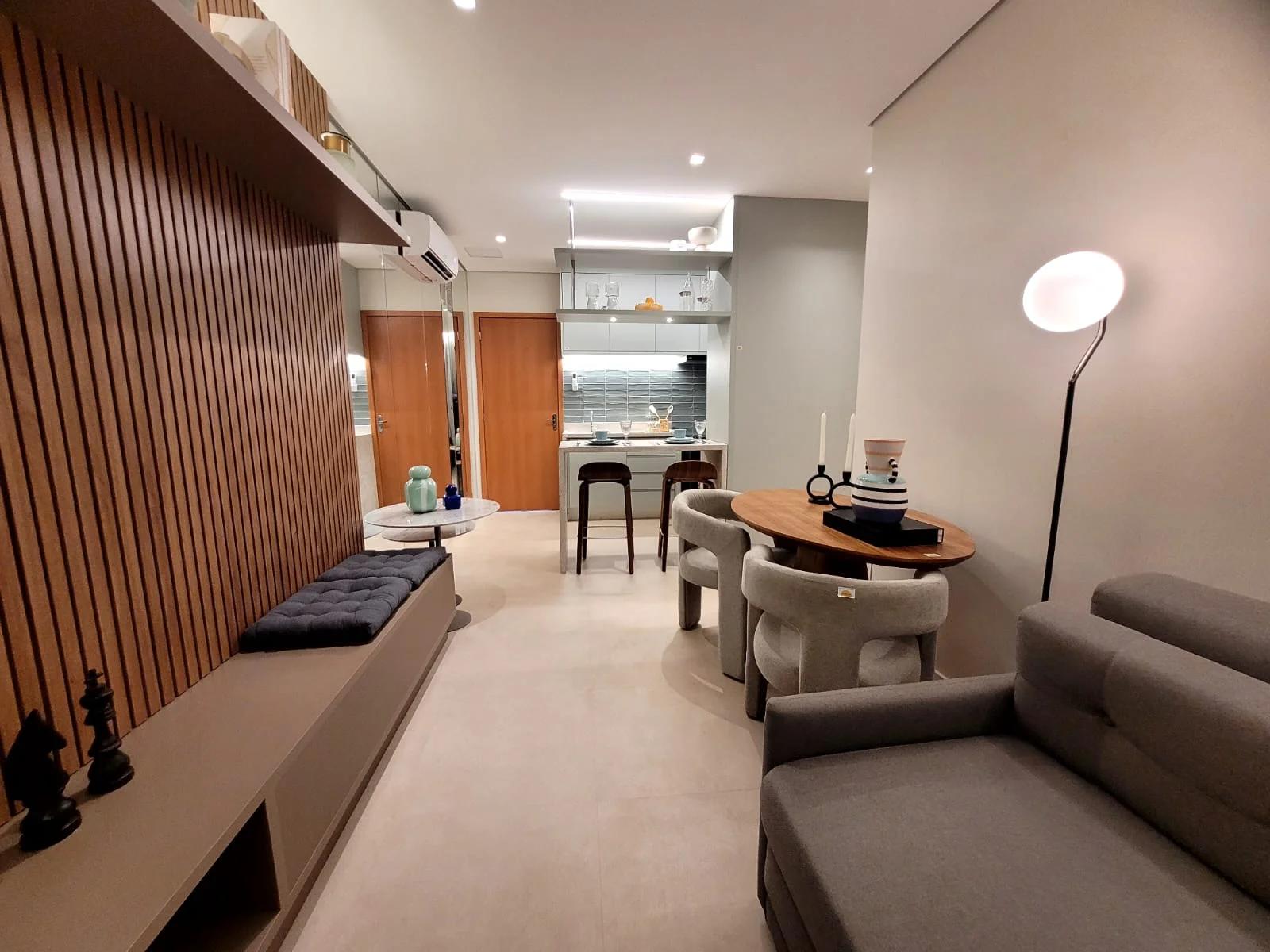 Residencial SH Paradiso QN 307 em  Samambaia Sul