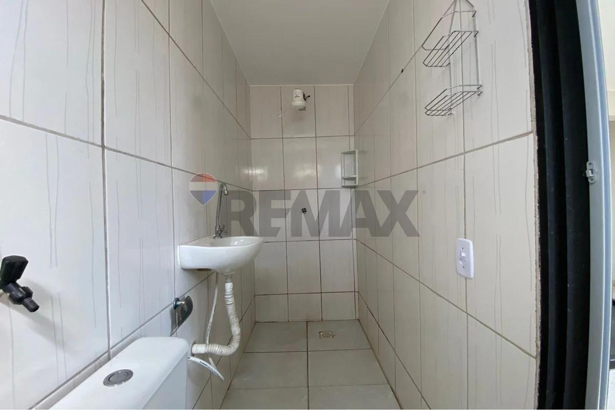 Apartamento QS 118, Samambaia Sul, 30m², 1 quarto com vaga coberta - não aceita financiamento - foto 12
