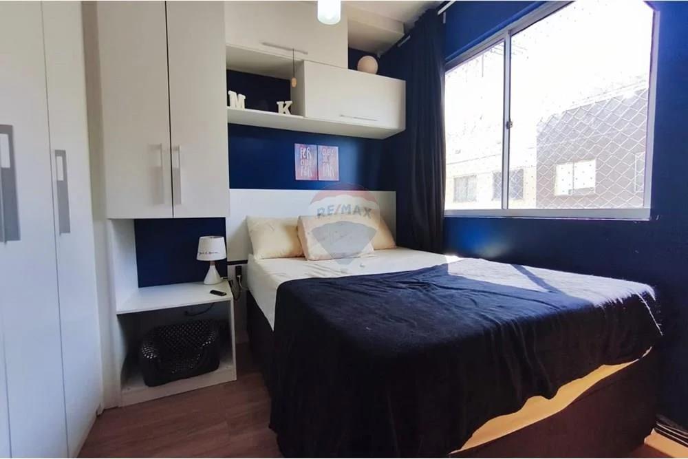 Apartamento  1 Quarto  Residencial Stilo Flex Samambaia Sul - foto 19