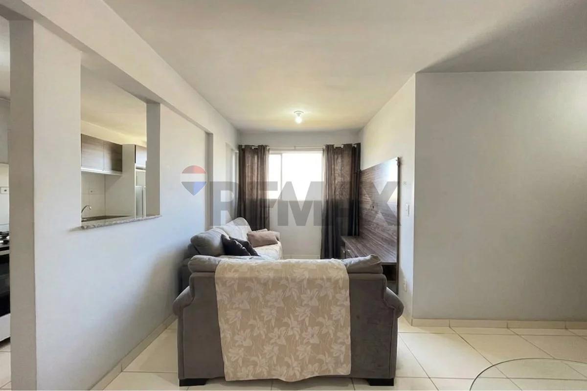 Apartamento Residencial Marina, Samambaia Norte, 56m², 2 quartos, 4º andar nascente com vaga - foto 8