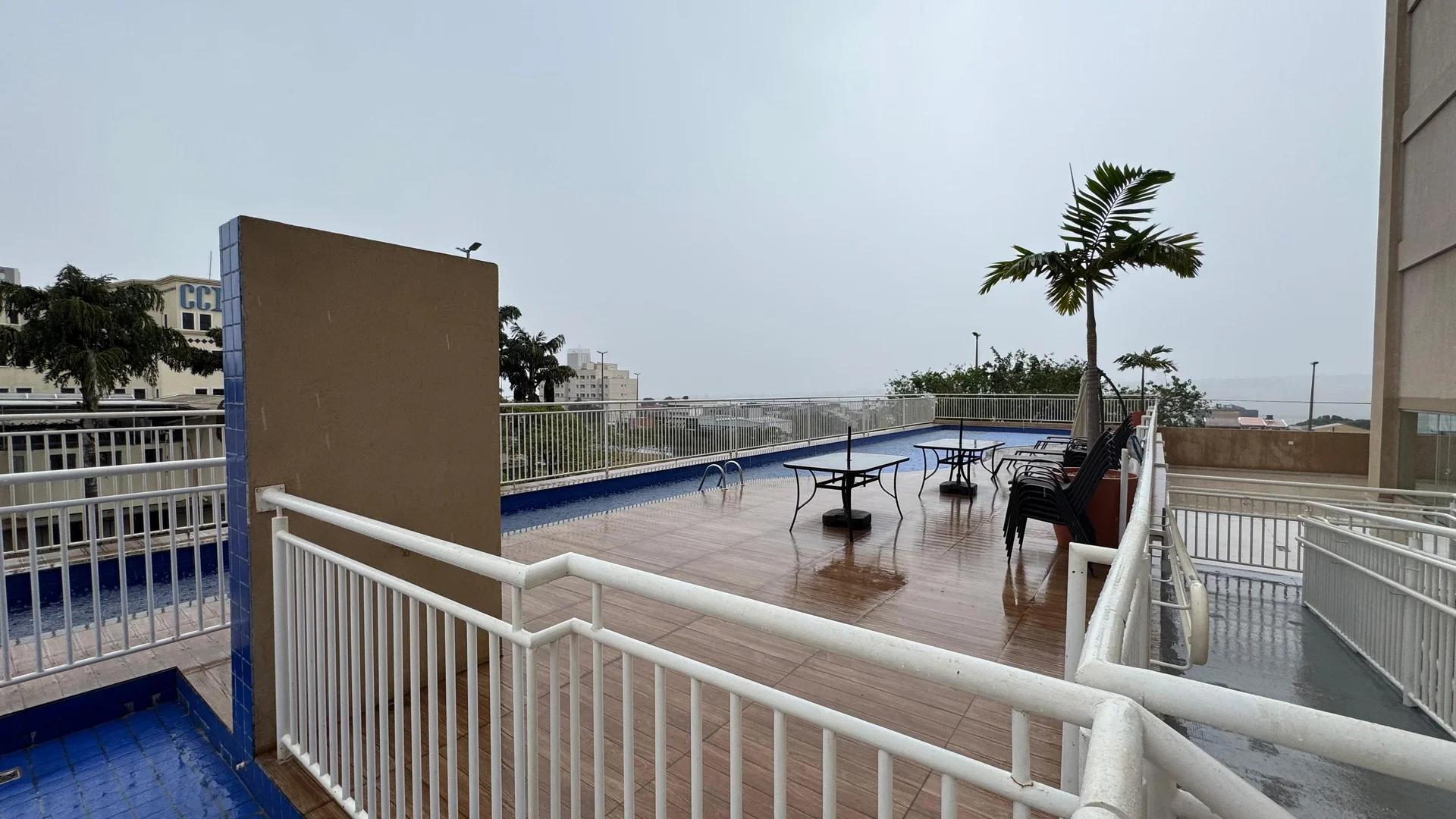 Residencial Le Grand Vista (Apartamentos e Coberturas Duplex de 3 quartos)