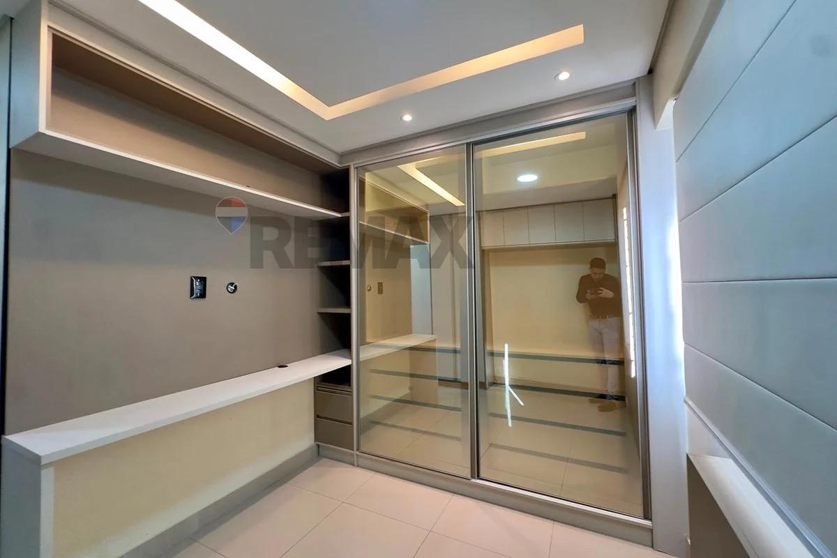 Apartamento San Lorenzo Residencial, Samambaia Sul, 57m², 2 quartos com suíte, reformado - foto 15