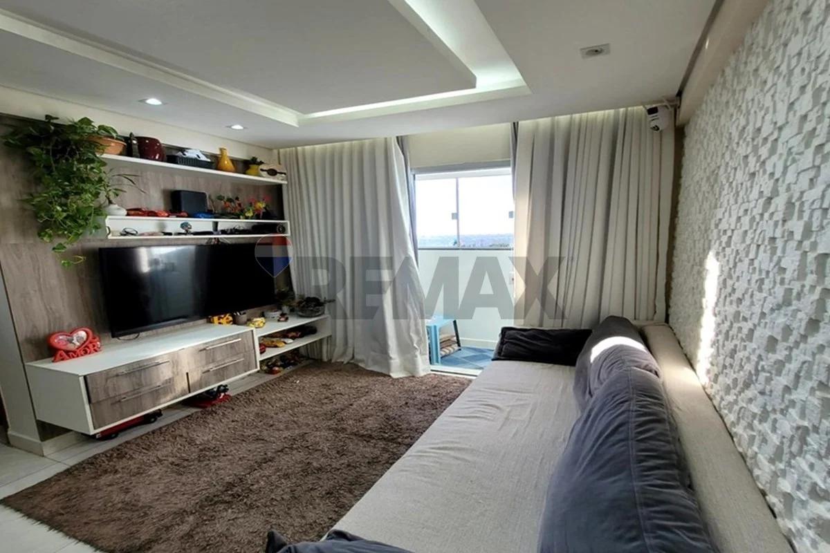 Apartamento - 2 Quartos - Próximo ao Metrô – Samambaia Sul - QN 303 - Samambaia - foto 11