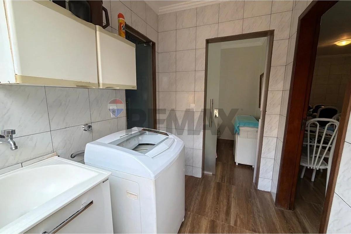 Sobrado - 4 Quartos - Área Gourmet - Samambaia Norte - QR 404 - Brasília - foto 21