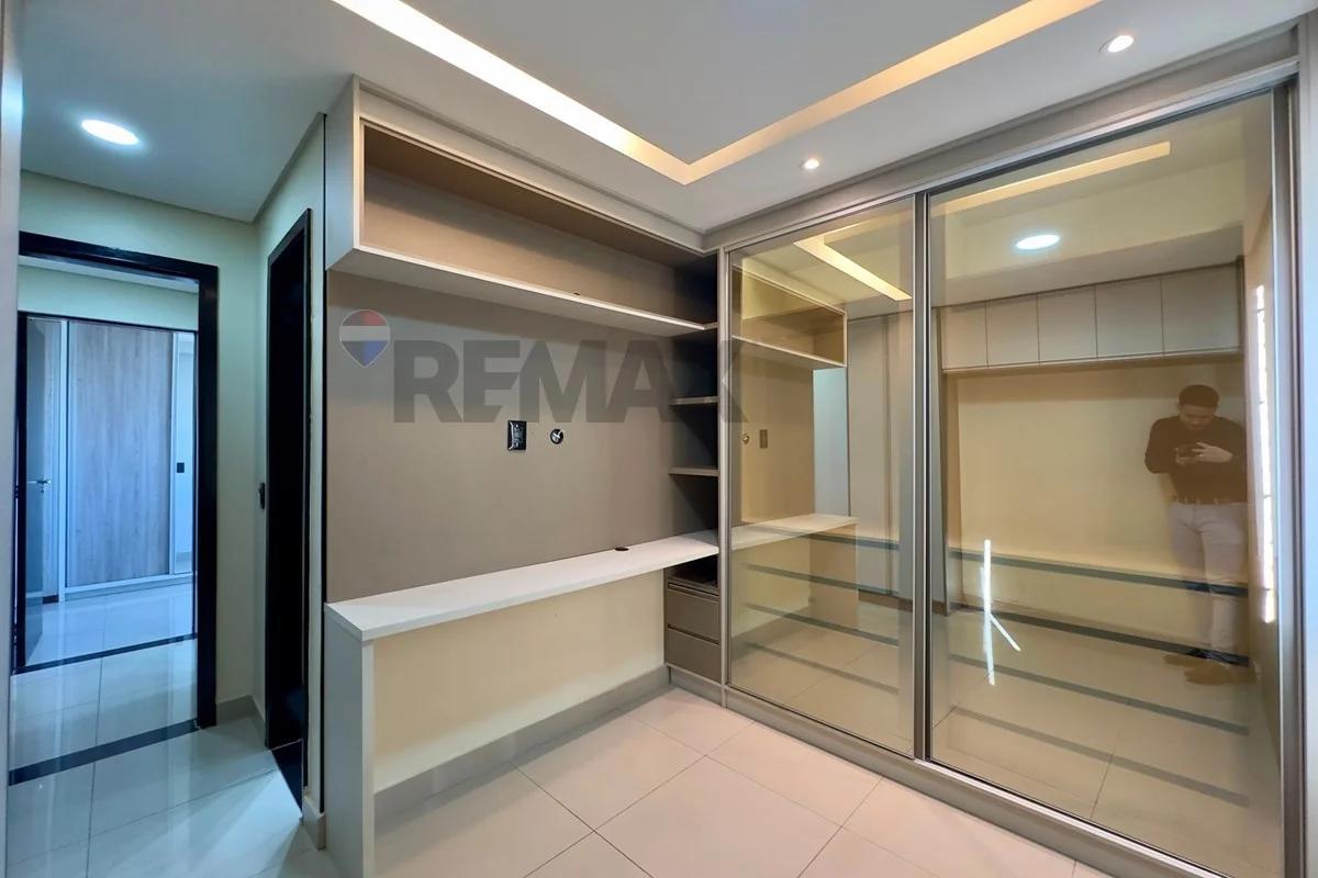 Apartamento San Lorenzo Residencial, Samambaia Sul, 57m², 2 quartos com suíte, reformado - foto 13