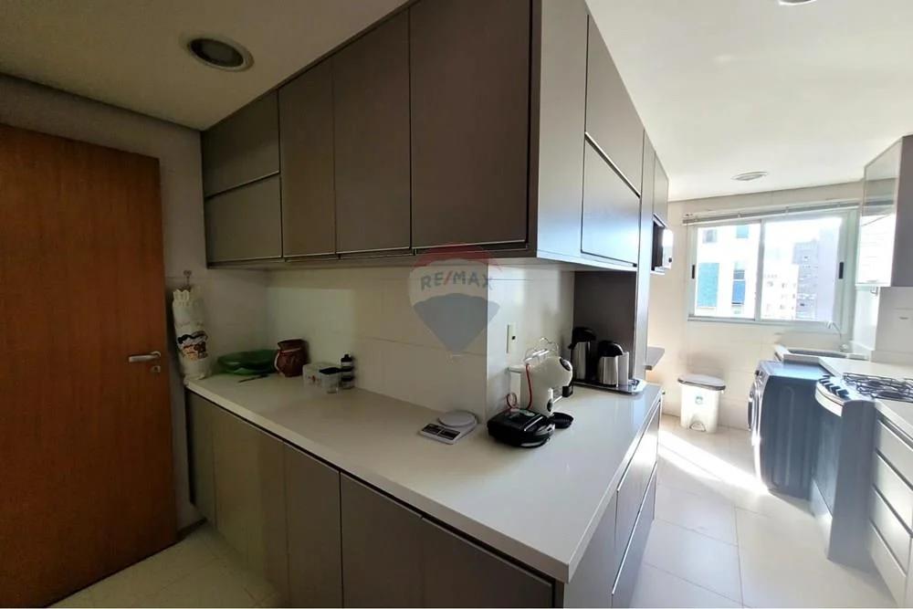 Apartamento - 3 quartos - 1 suíte e 2 semissuítes - Res. Tom Jobim, CNB 10 - Taguatinga Norte - foto 25