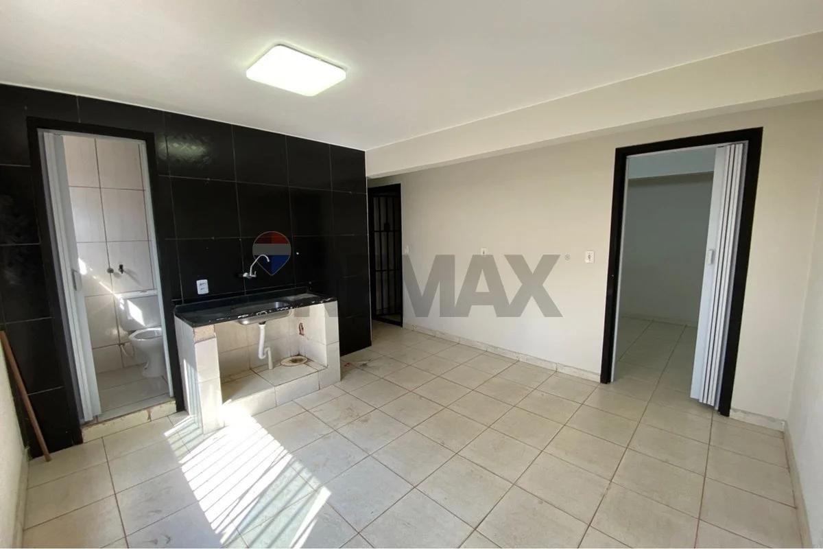 Apartamento QS 118, Samambaia Sul, 30m², 1 quarto com vaga coberta - não aceita financiamento - foto 21
