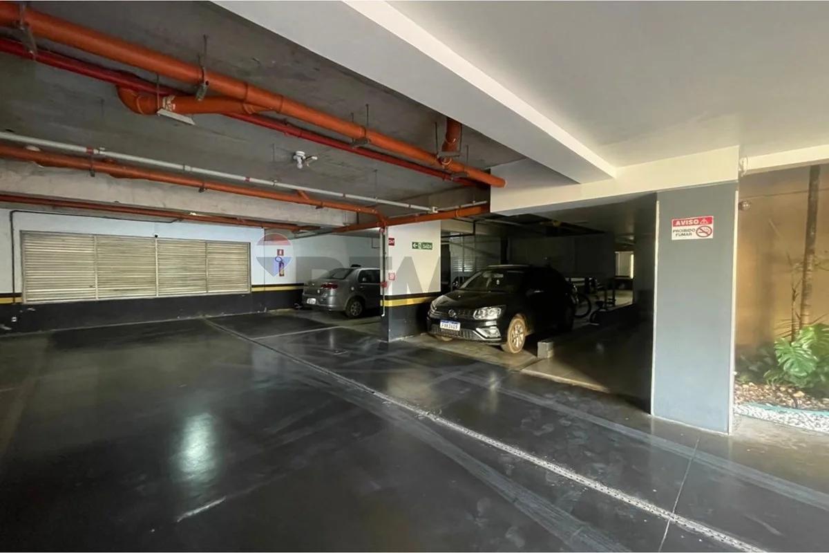 Apartamento 3 quartos com lazer completo a venda em Samambaia sul - foto 7