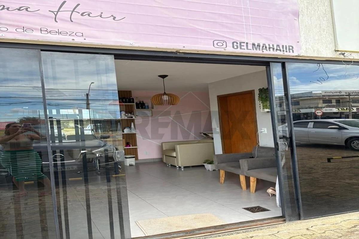 Loja Comercial - 29 m² - Esquina com Estacionamento – Samambaia Sul - QS 510 - Samambaia - foto 8