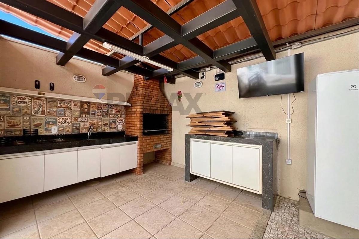 Apartamento Residencial Vila Real, Samambaia Sul, 64m², 3 quartos com suíte e lazer completo - foto 26
