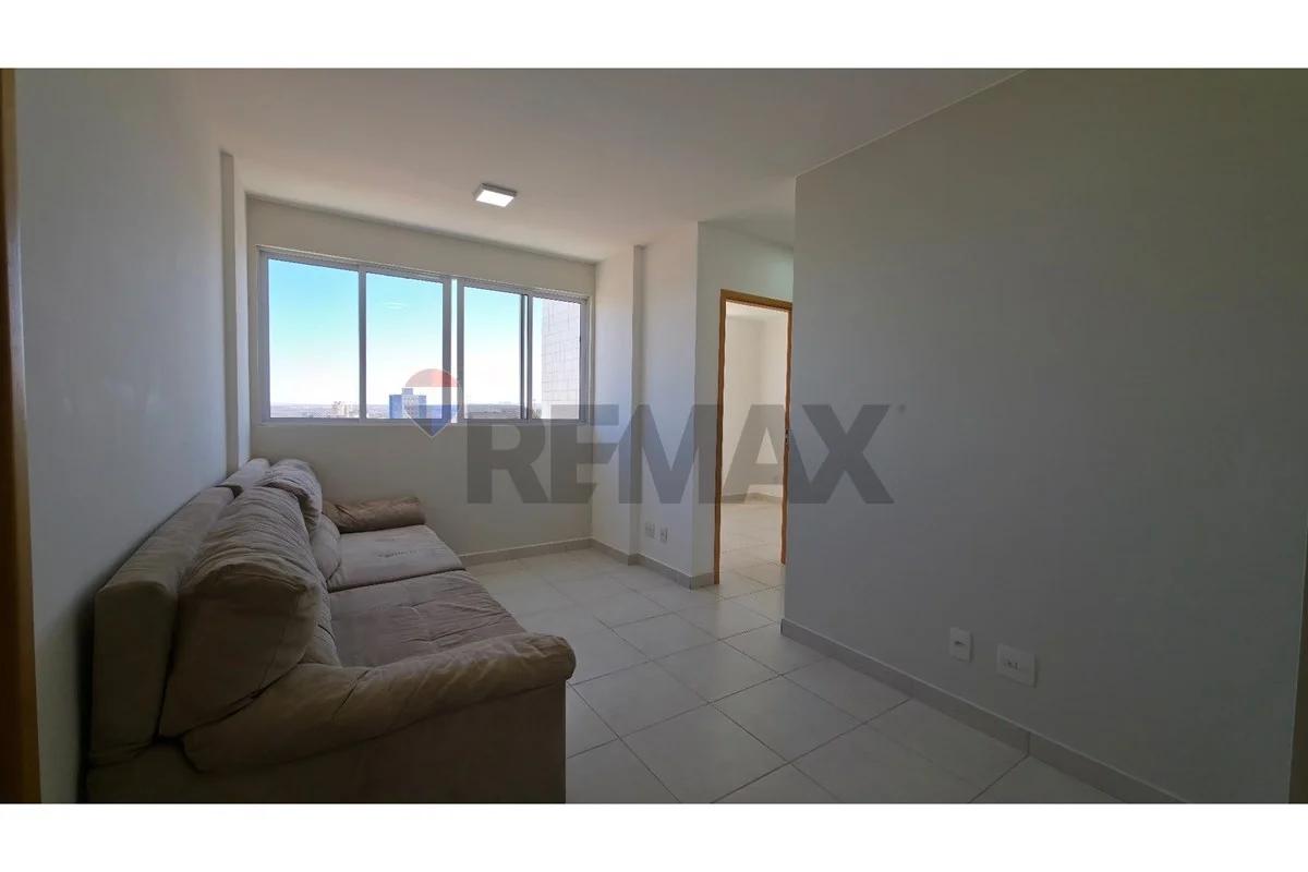 Apartamento Residencial Safira - 2 Qtos - QS 517 - Samambaia - foto 1