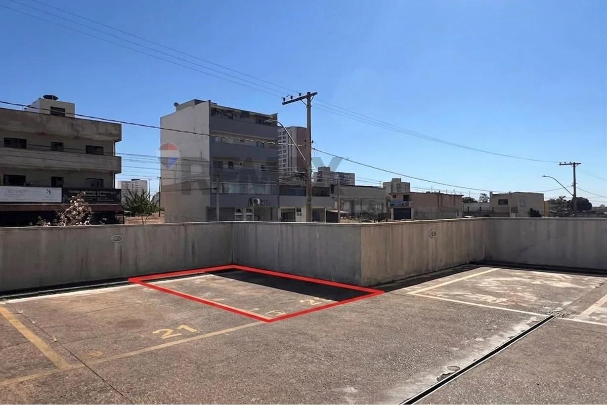 Apartamento Residencial Vila Real, Samambaia Sul, 64m², 3 quartos com suíte e lazer completo - foto 28