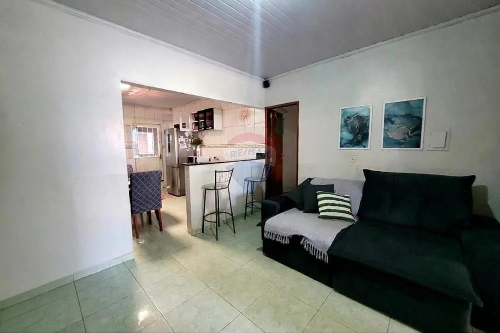 Casa - 2 Quartos - Kitnet Independente – Ceilândia Sul - QNP 16 - Ceilândia - foto 10