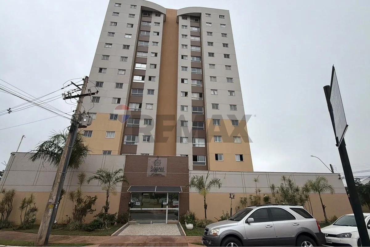 Apartamento - 3 Quartos - Último Andar com Suíte - Samambaia Sul - QR 106 - Brasília - foto 1