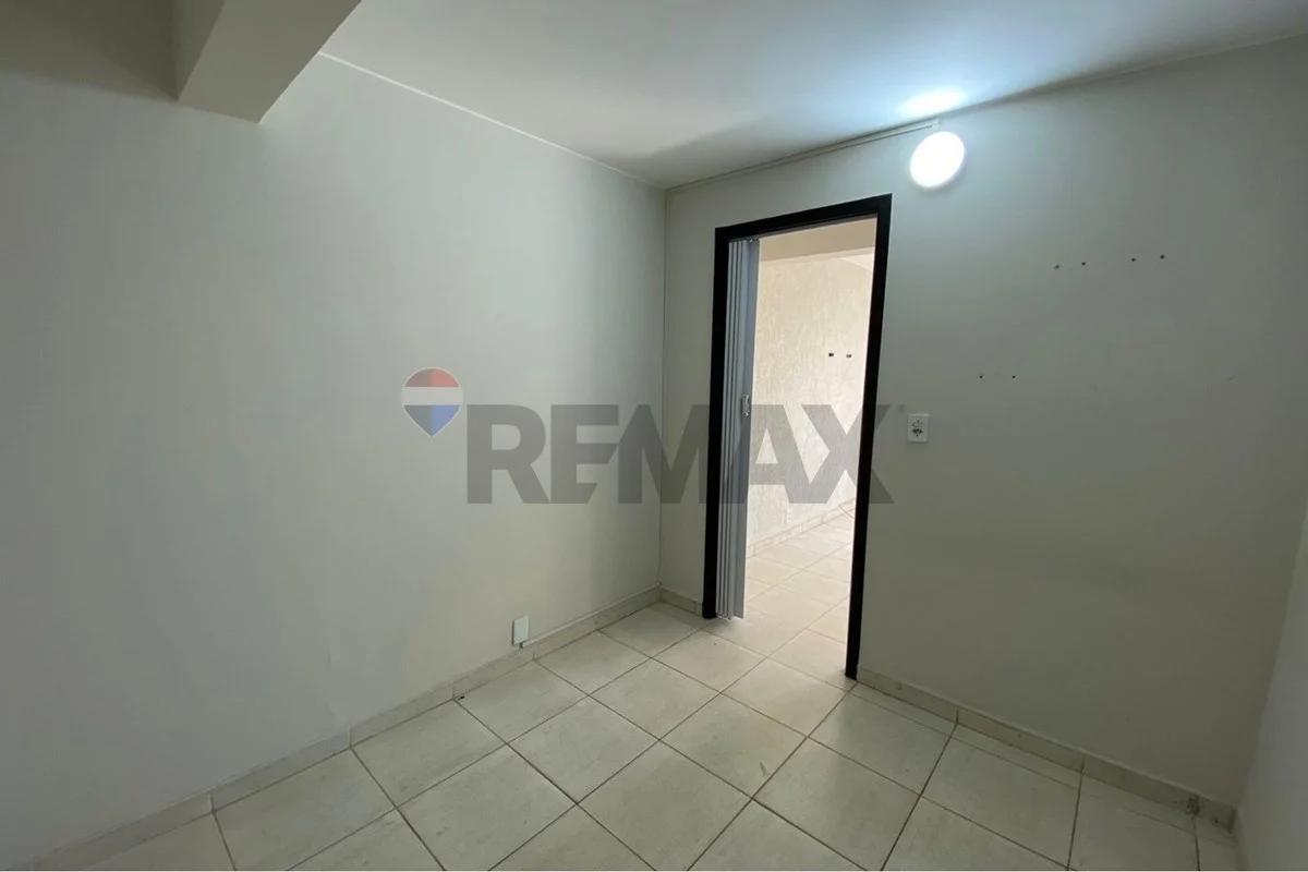 Apartamento QS 118, Samambaia Sul, 30m², 1 quarto com vaga coberta - não aceita financiamento - foto 14