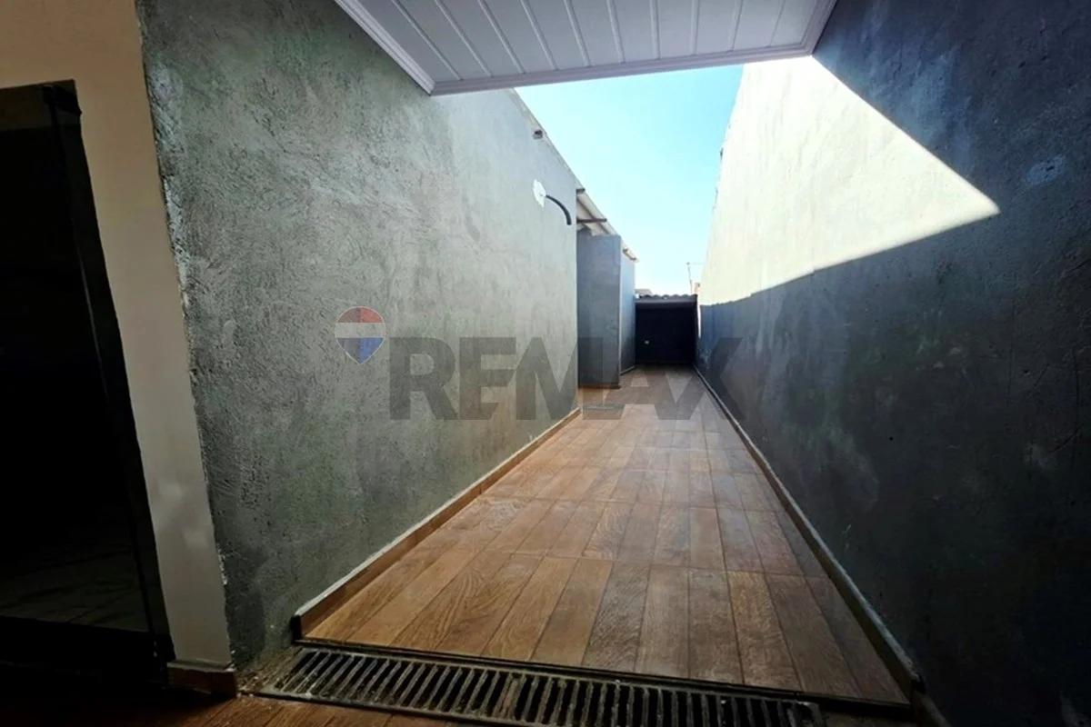 Casa - 2 Quartos - Reformada – Recanto das Emas - QDA 205 - Recanto das Emas - foto 22