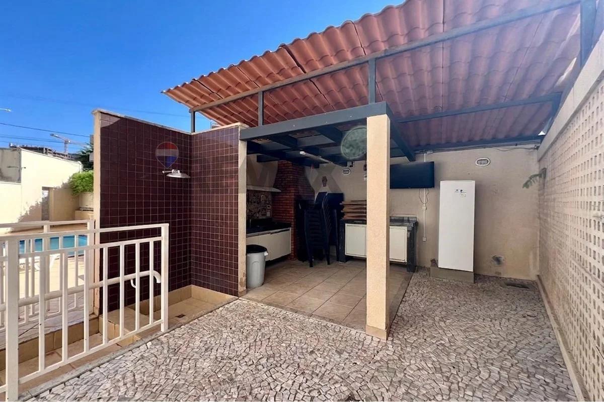 Apartamento Residencial Vila Real, Samambaia Sul, 64m², 3 quartos com suíte e lazer completo - foto 27