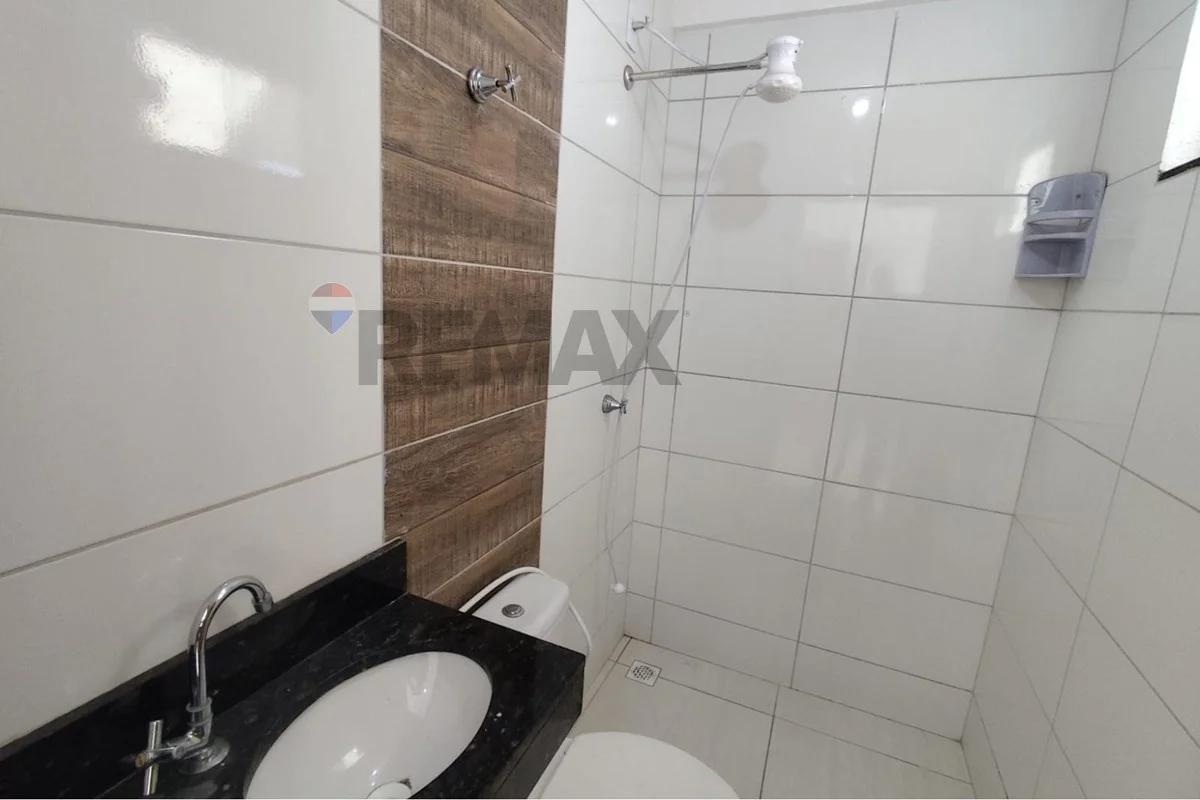 Apartamento à Venda com 2 Quartos, Elevador e Garagem no Riacho Fundo II – DF - foto 22