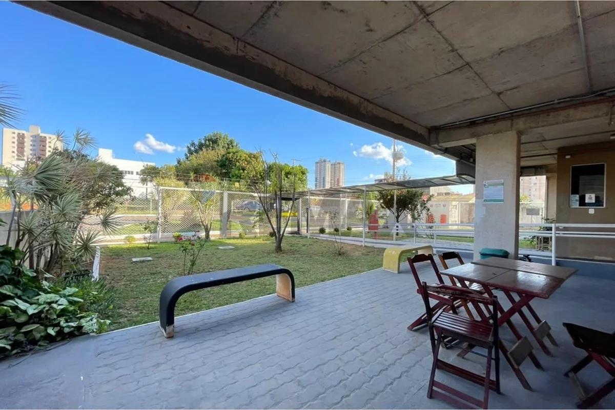 Apartamento Residencial Marina, Samambaia Norte, 56m², 2 quartos, 4º andar nascente com vaga - foto 32