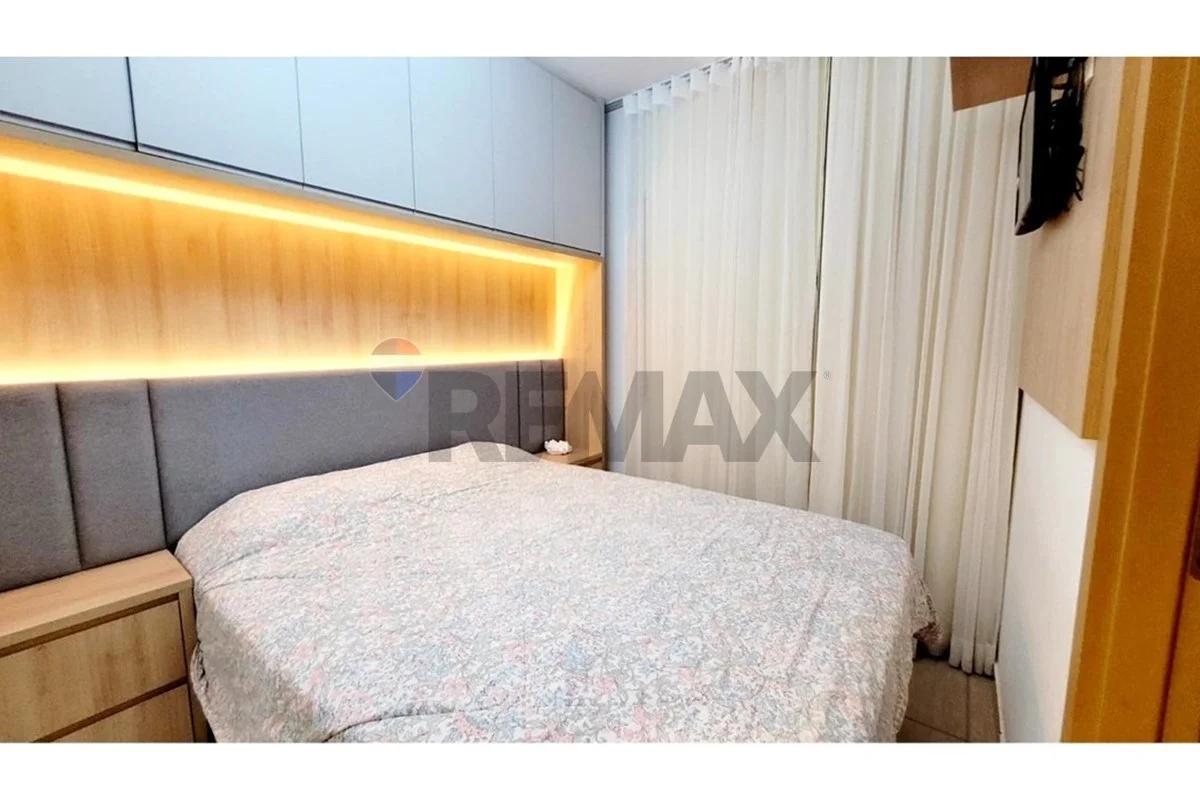 Apartamento - 2 Quartos - Piscina e Área Verde – Samambaia Sul - QN 308 - Samambaia - foto 32