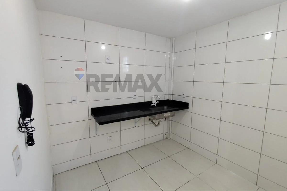Apartamento à Venda com 2 Quartos, Elevador e Garagem no Riacho Fundo II – DF - foto 11