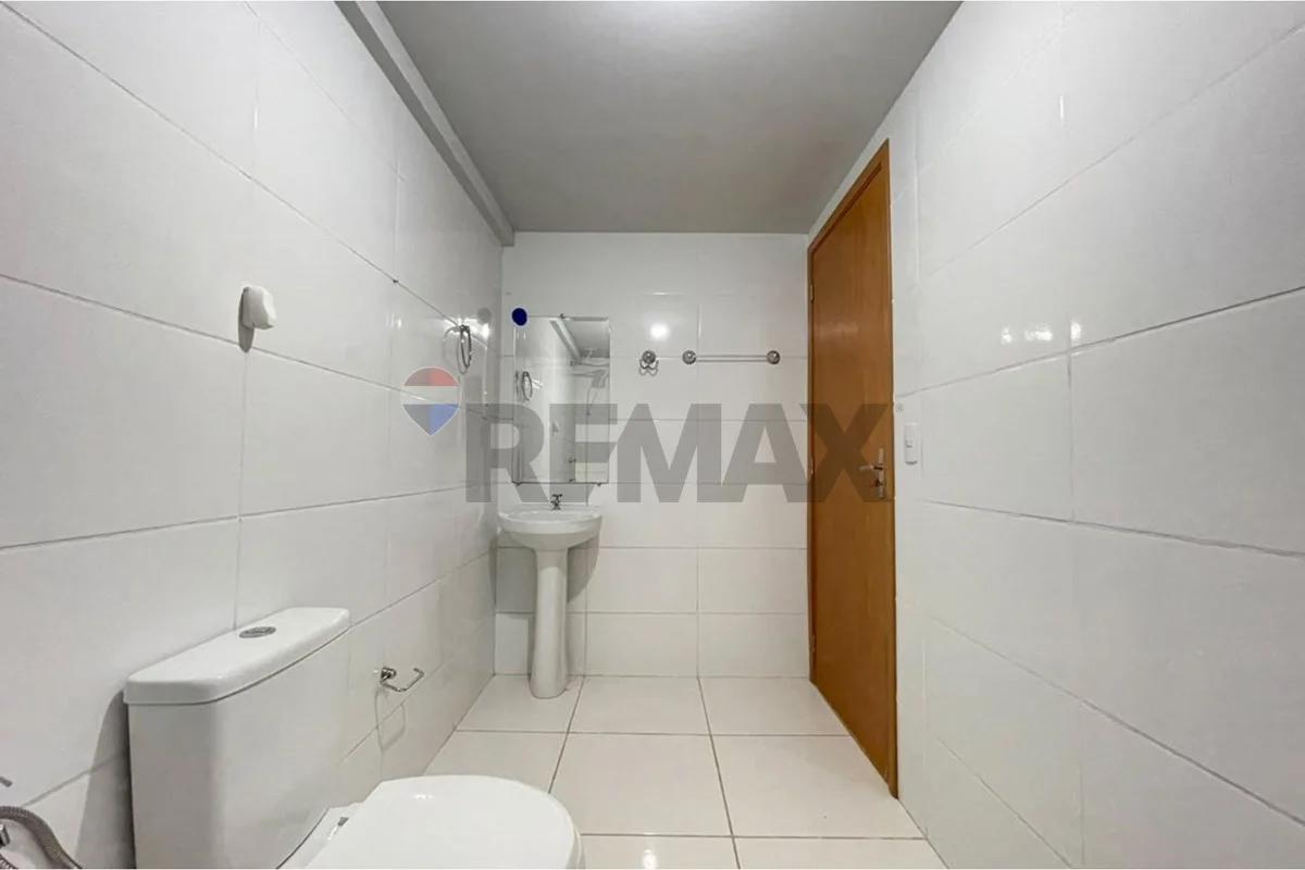 Apartamento Residencial Marina, Samambaia Norte, 56m², 2 quartos, 4º andar nascente com vaga - foto 21