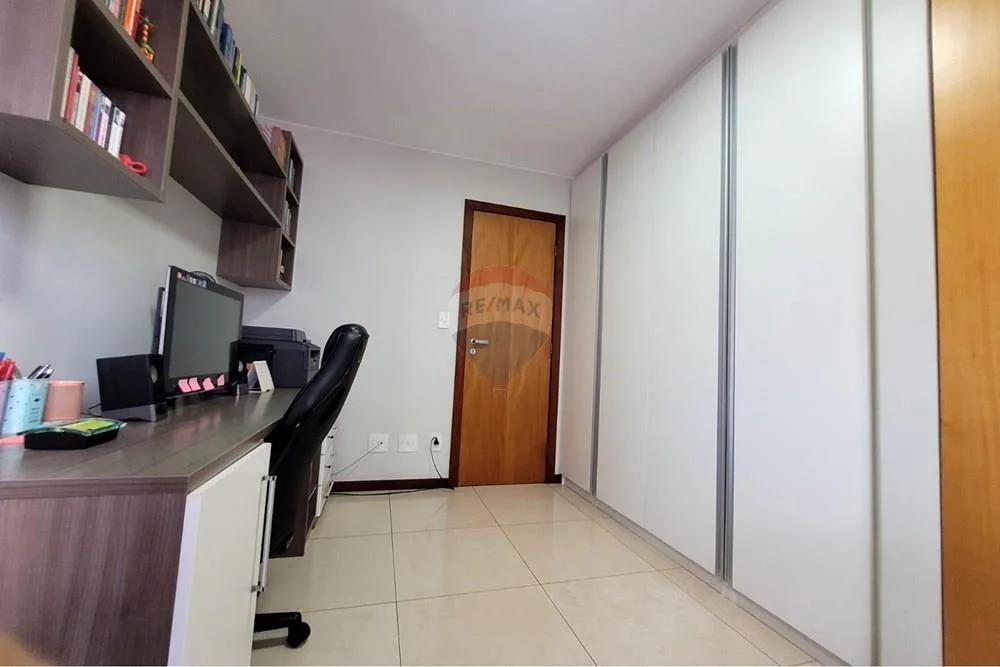 Apartamento - 3 quartos - 1 suíte e 2 semissuítes - Res. Tom Jobim, CNB 10 - Taguatinga Norte - foto 17
