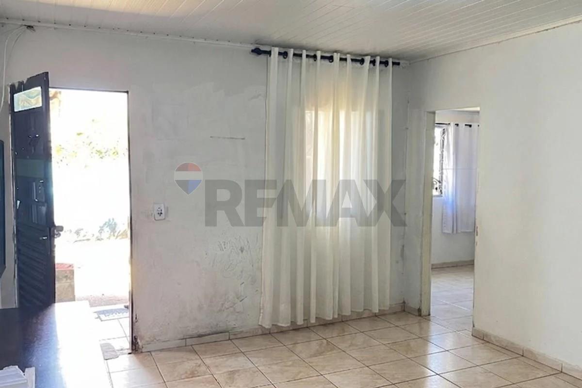 Vendo Casa 2 Quartos no Recanto das Emas Quadra 405 - foto 8