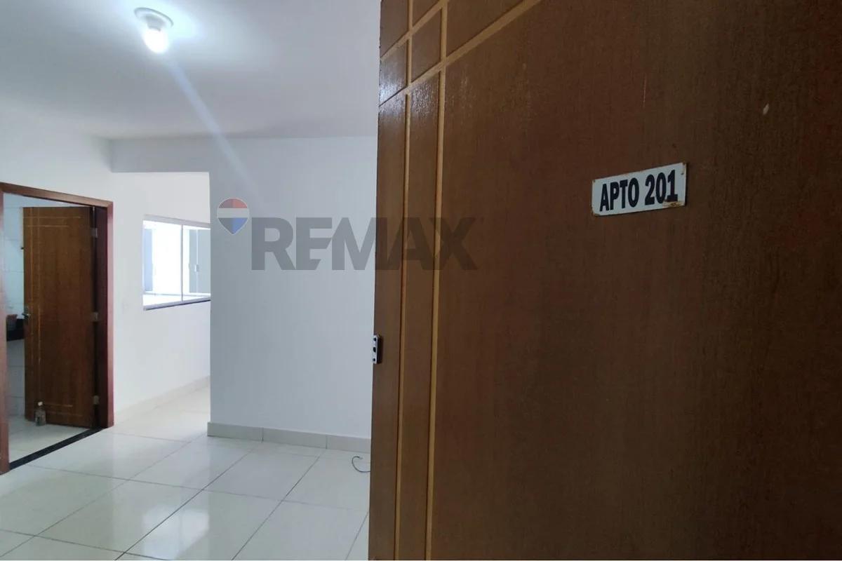 Apartamento à Venda com 2 Quartos, Elevador e Garagem no Riacho Fundo II – DF - foto 6