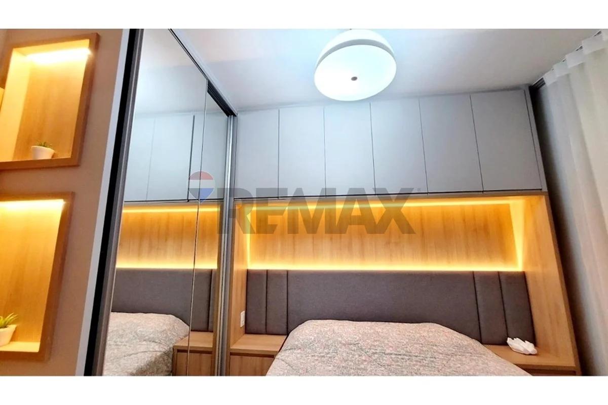 Apartamento - 2 Quartos - Piscina e Área Verde – Samambaia Sul - QN 308 - Samambaia - foto 30
