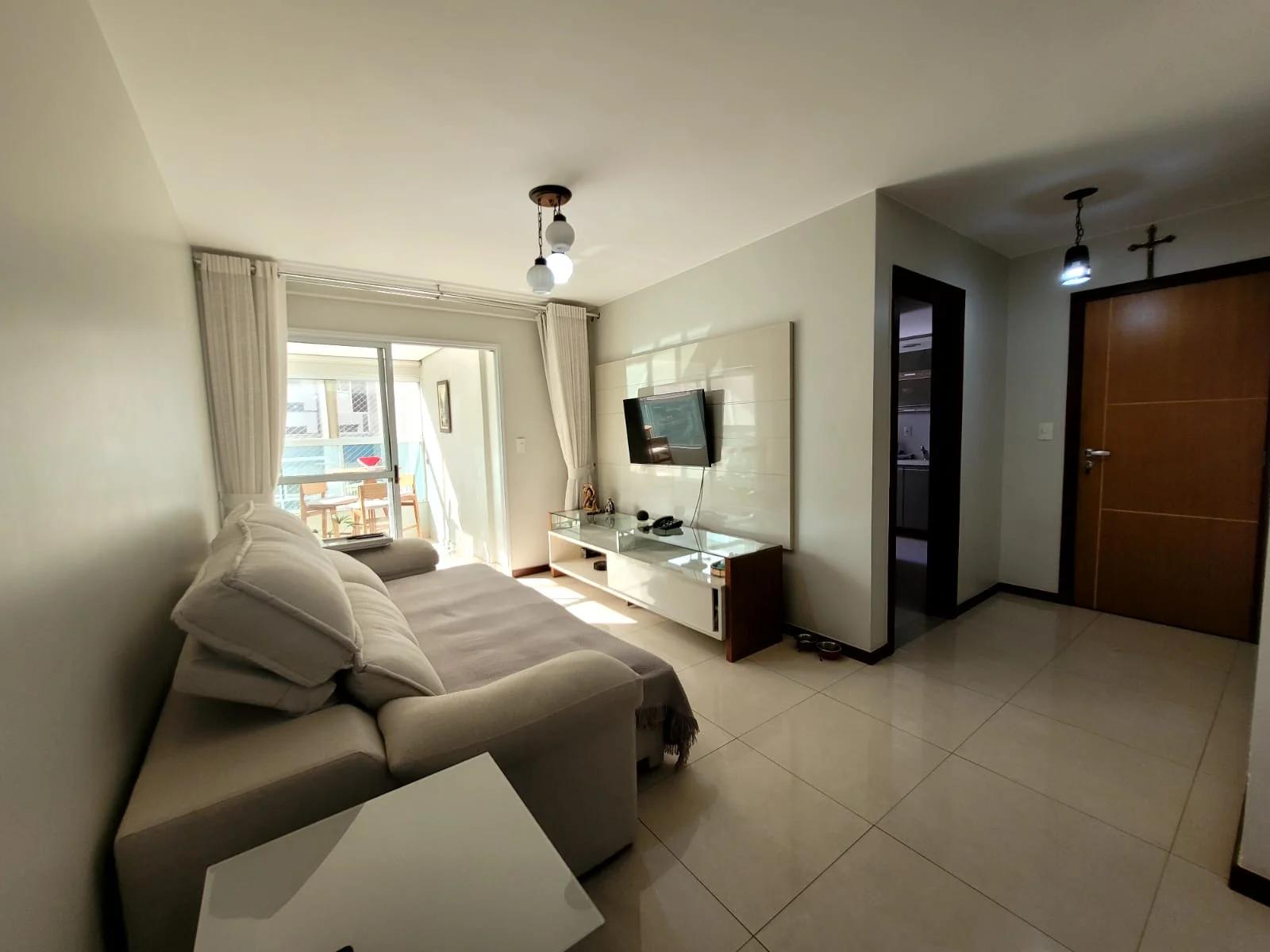Apartamento 3 Suítes no Residencial Tom Jobim Taguatinga | Paulo Pop