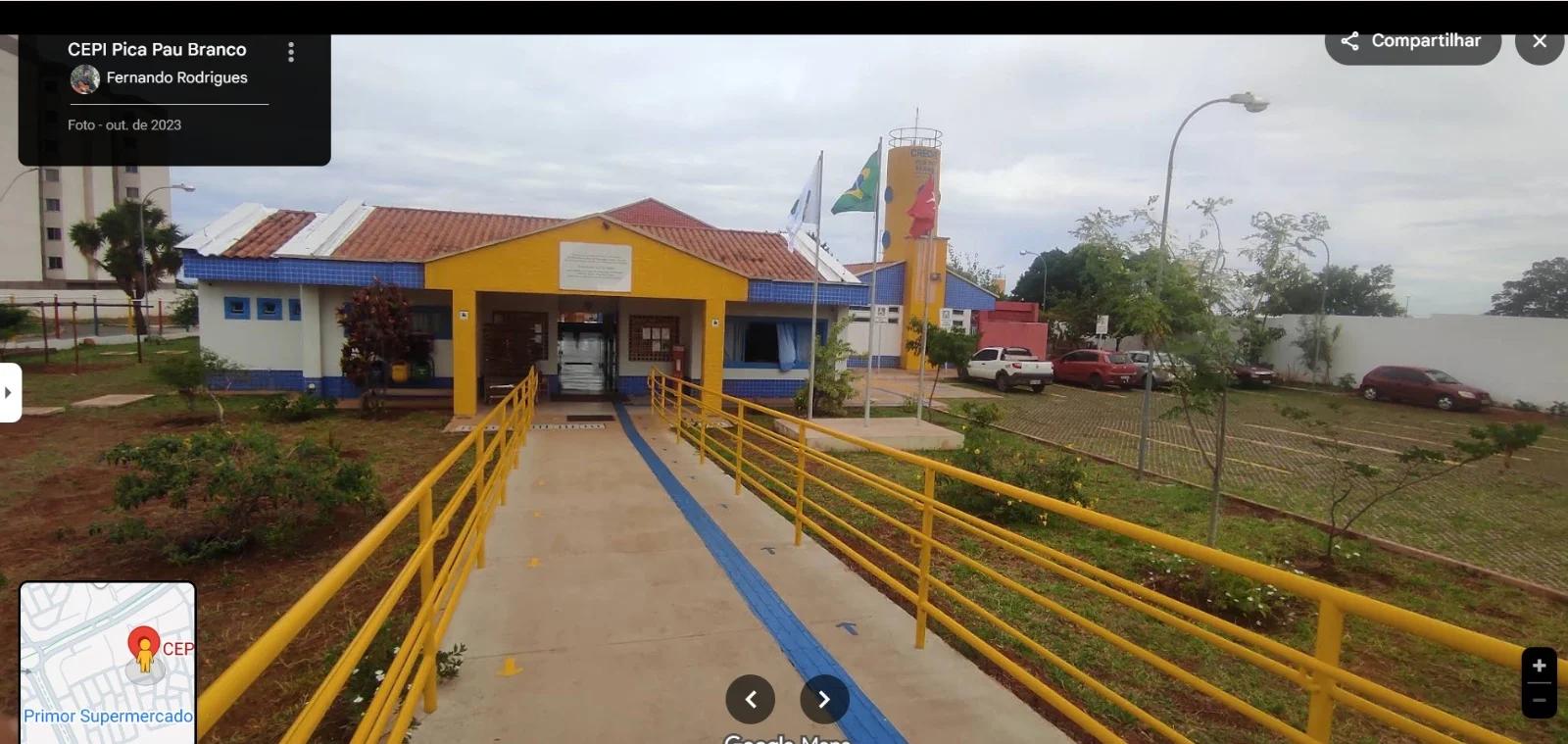 Residencial SH Paradiso QN 307 em  Samambaia Sul