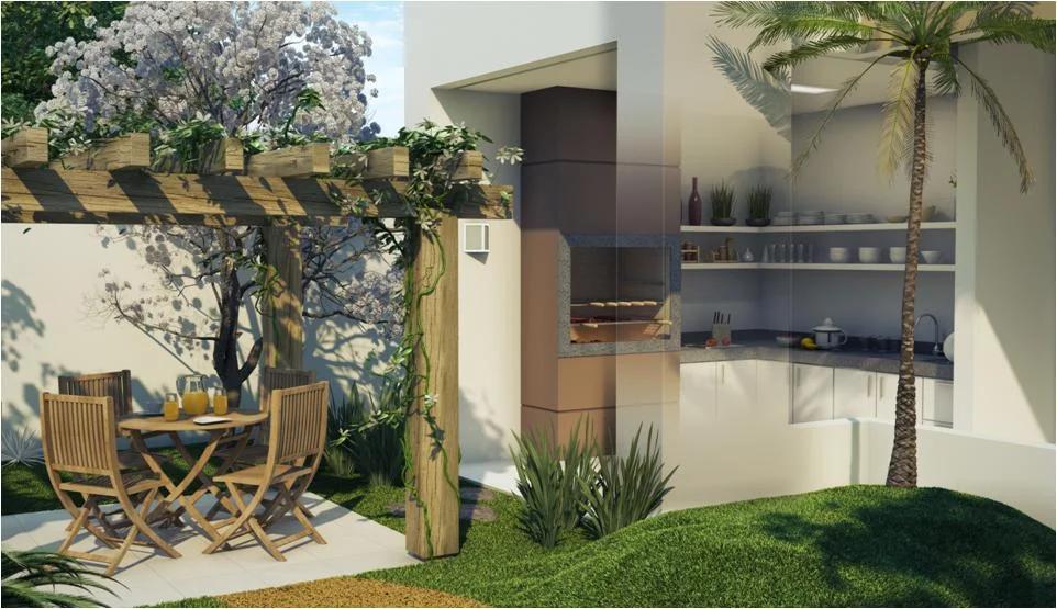 Residencial Point Residence Samambaia/DF