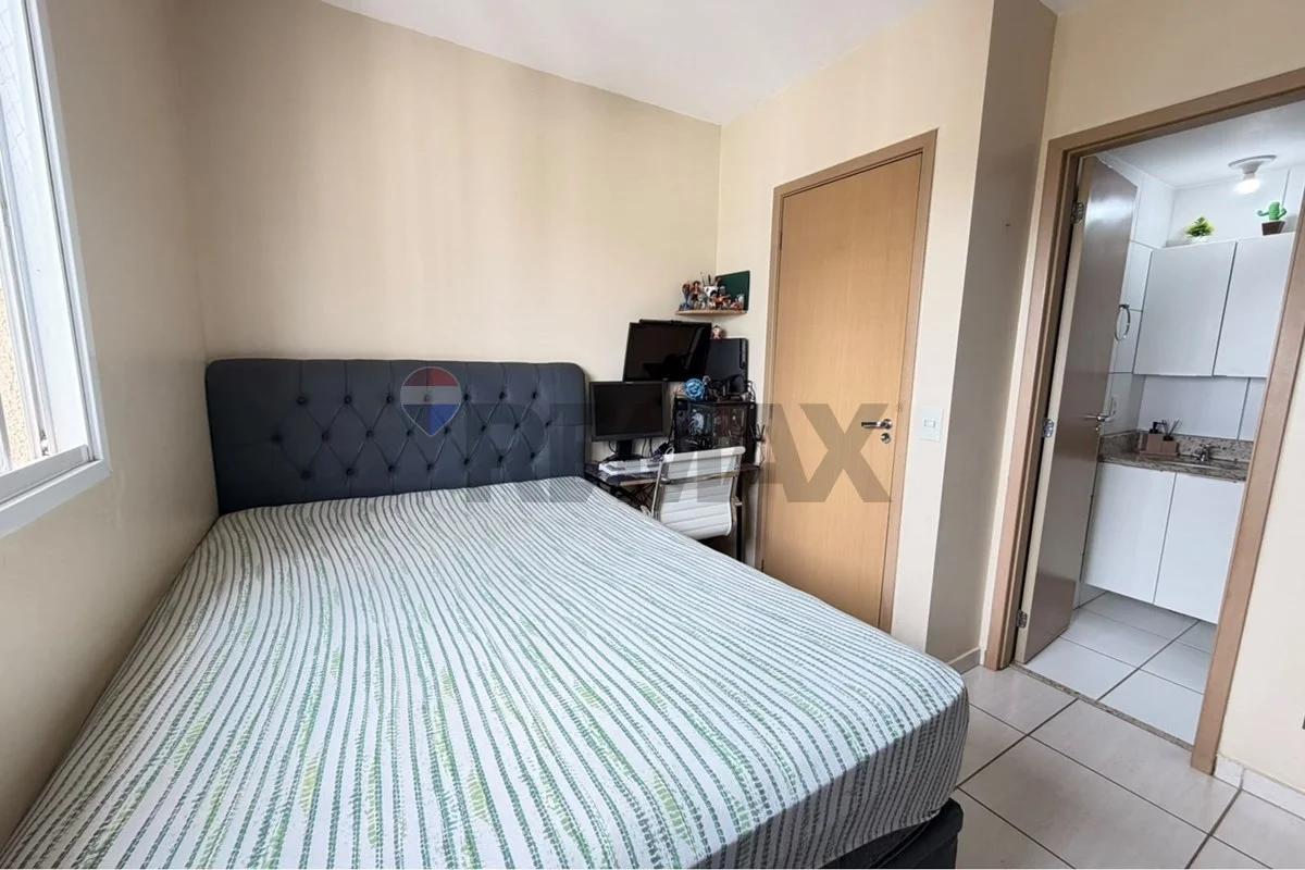 Apartamento - 3 Quartos - Último Andar com Suíte - Samambaia Sul - QR 106 - Brasília - foto 27