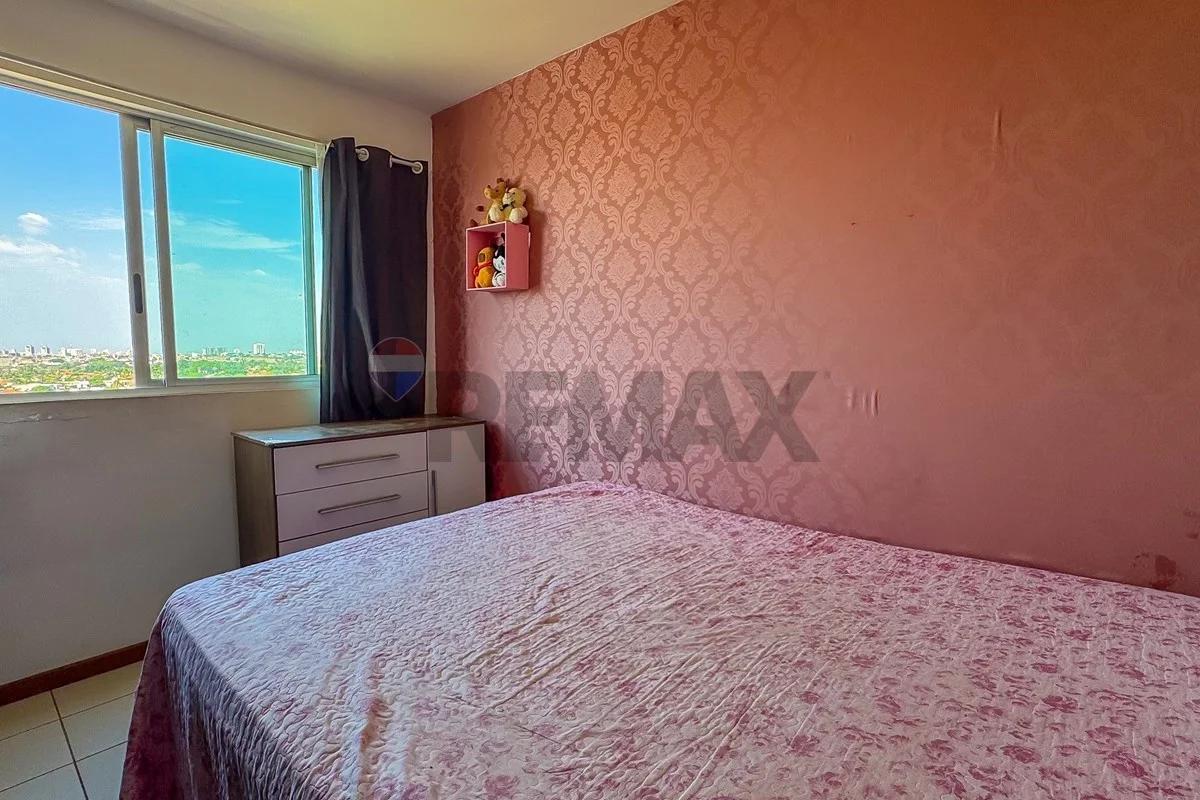 Apartamento de 2 quartos em Samambaia Norte - foto 9