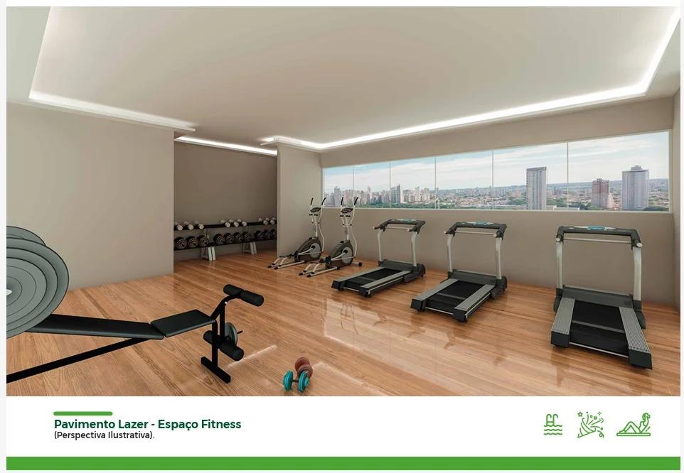 Residencial Le Grand Vista (Apartamentos e Coberturas Duplex de 3 quartos)