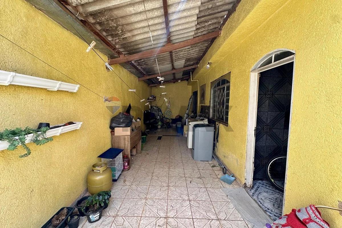 Casa Quadra 307, Recanto das Emas, 150m², 3 quartos com suíte e 4 vagas, aceita financiamento - foto 27