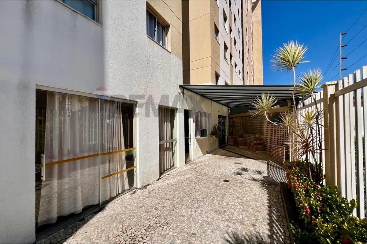 Apartamento Residencial Vila Real, Samambaia Sul, 64m², 3 quartos com suíte e lazer completo - foto 24