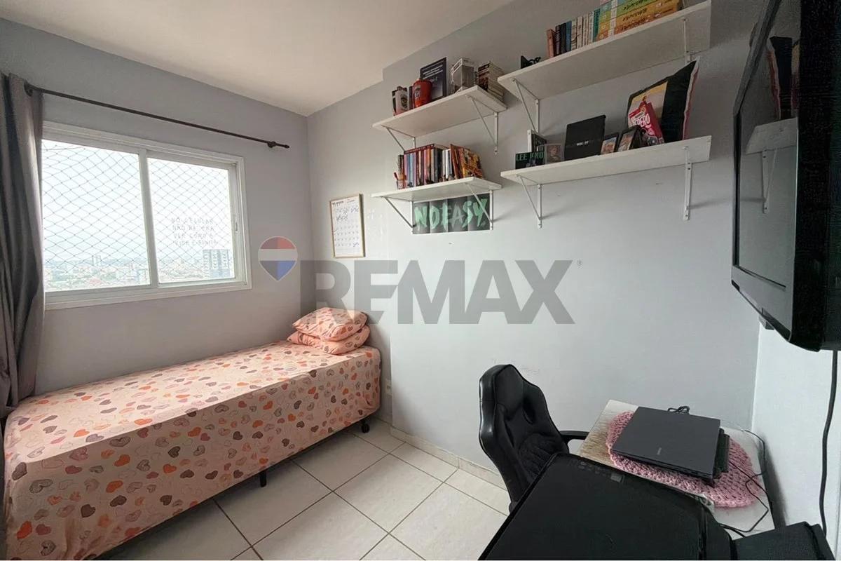 Apartamento - 3 Quartos - Último Andar com Suíte - Samambaia Sul - QR 106 - Brasília - foto 22