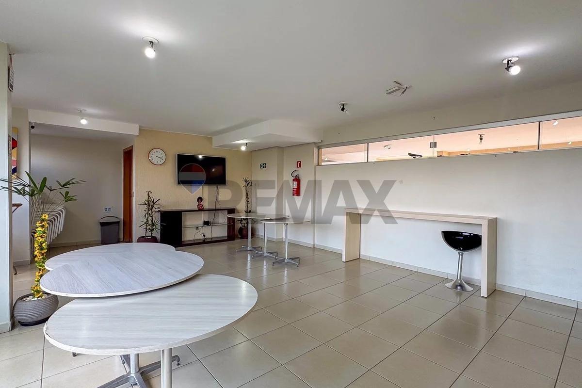 Apartamento de 2 quartos em Samambaia Norte - foto 31