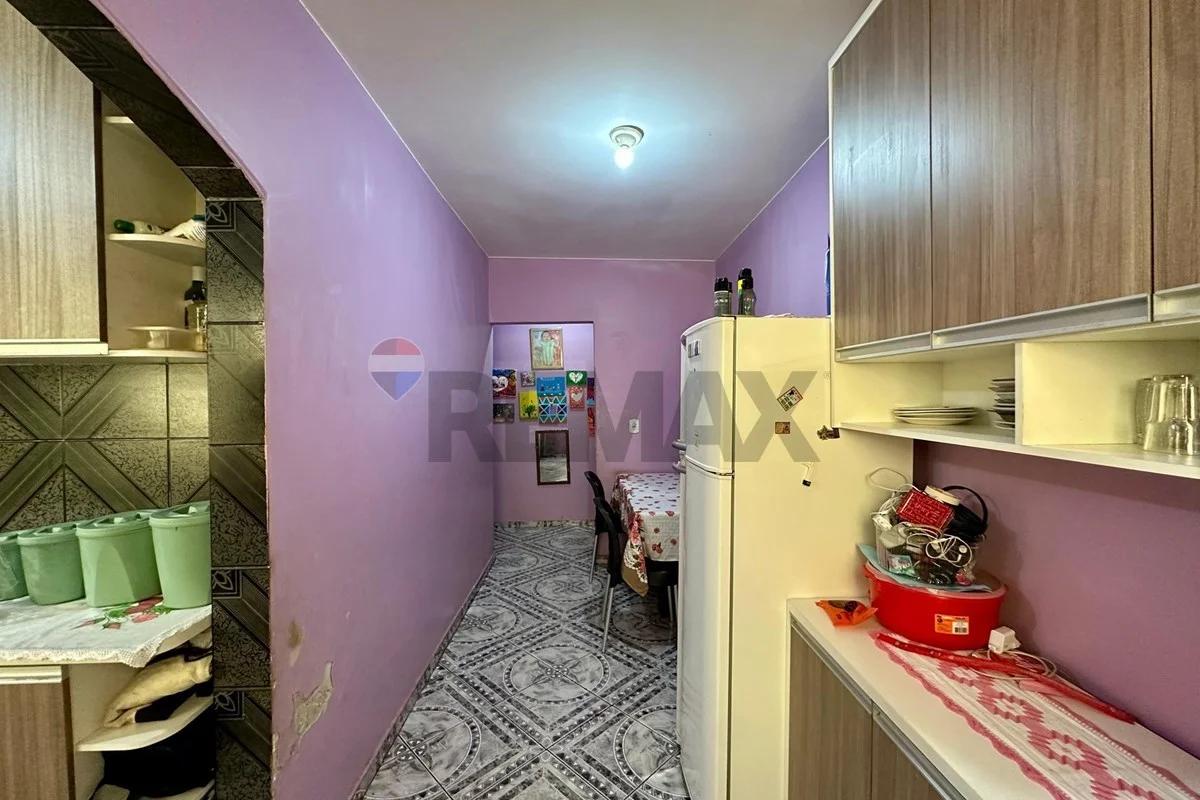 Casa Quadra 307, Recanto das Emas, 150m², 3 quartos com suíte e 4 vagas, aceita financiamento - foto 14