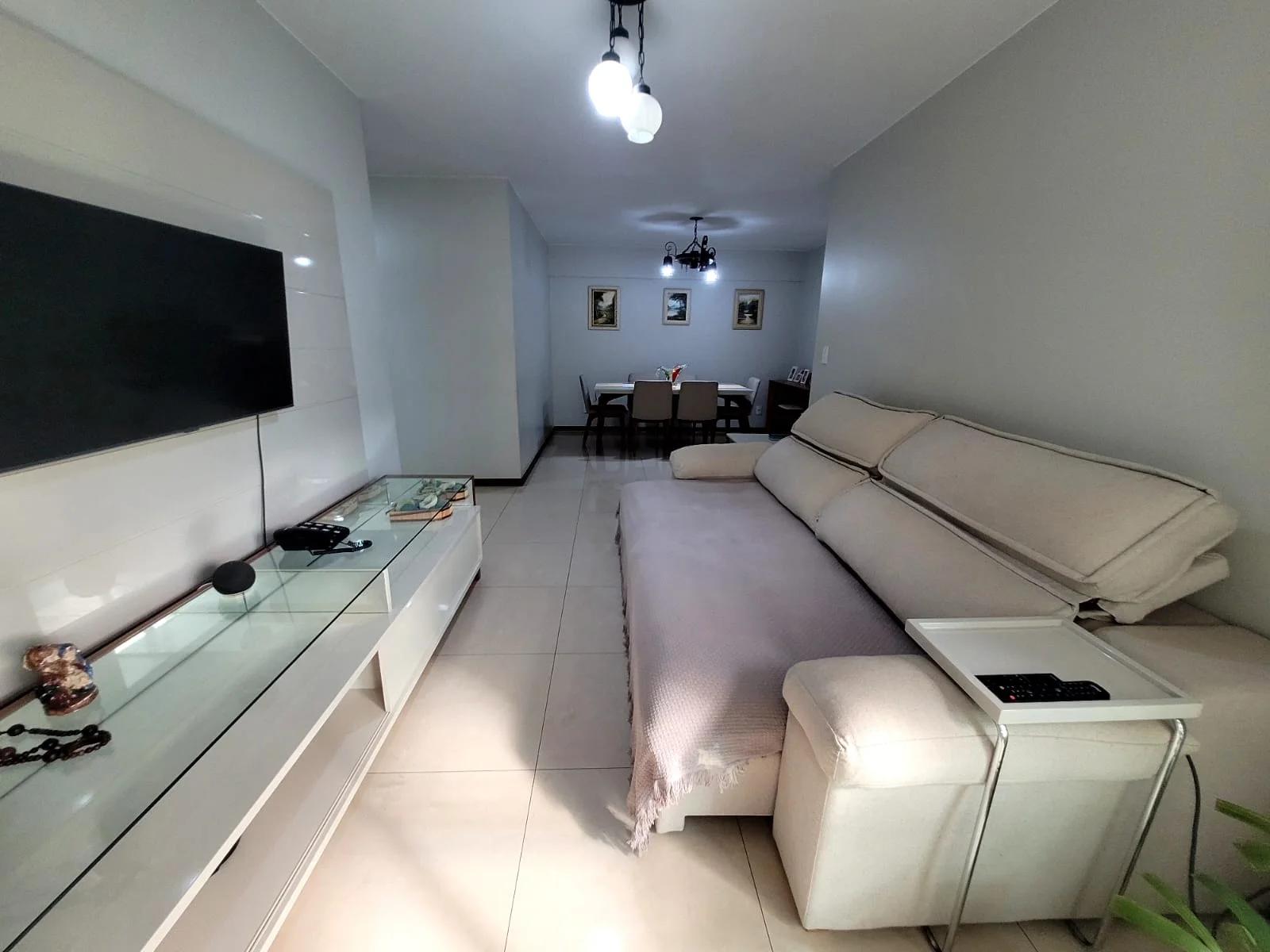 Apartamento 3 Suítes no Residencial Tom Jobim Taguatinga | Paulo Pop