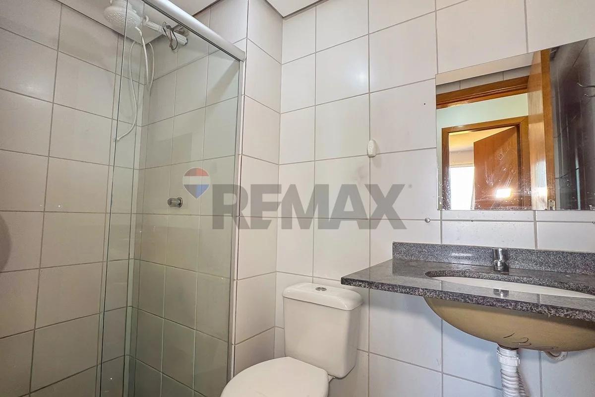 Apartamento de 2 quartos em Samambaia Norte - foto 11