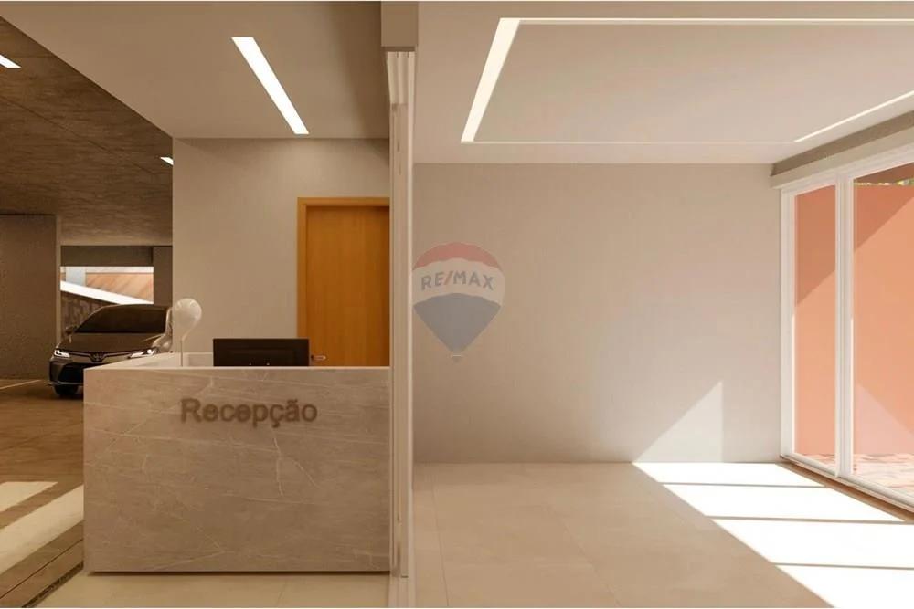 SH PARADISO – UNIDADE 203  - SEU NOVO ENDEREÇO EM SAMAMBAIA SUL - foto 7