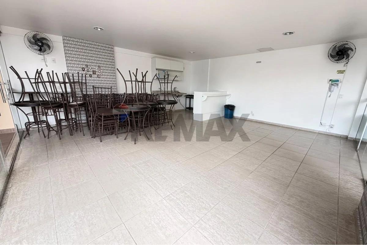 Apartamento - 3 Quartos - Último Andar com Suíte - Samambaia Sul - QR 106 - Brasília - foto 39