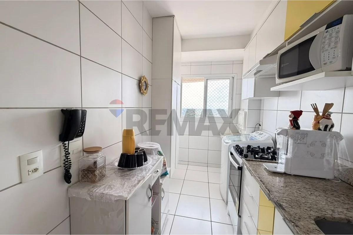 Apartamento - 3 Quartos - Último Andar com Suíte - Samambaia Sul - QR 106 - Brasília - foto 29